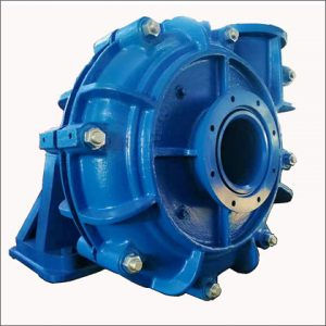 Heavy Duty Metal Slurry Pump SH/250ST (10-inch)
