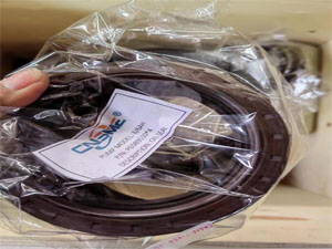 Slurry pump spare parts